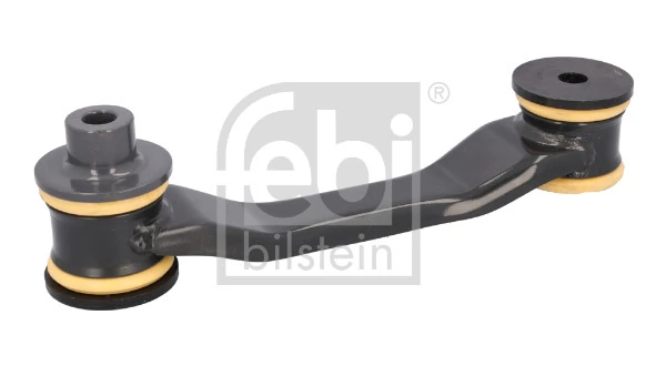 Bush, driver cab suspension 187826