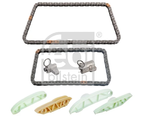 Timing Chain Kit Standard Medium Kit 176293