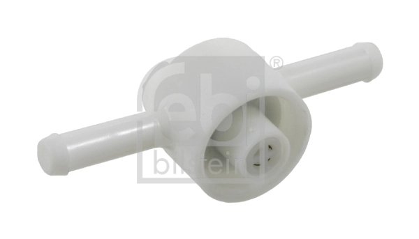 Valve, fuel filter 02087