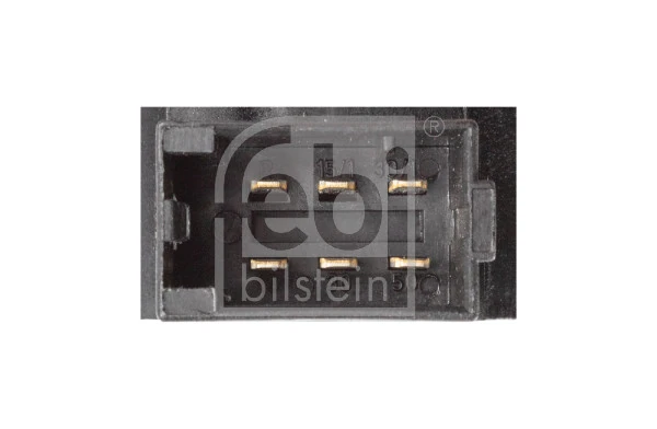 Ignition Switch 172812