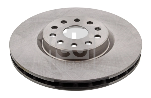 Brake Disc 14165