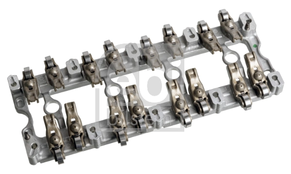 Rocker Arm Bridge febi Plus 34272