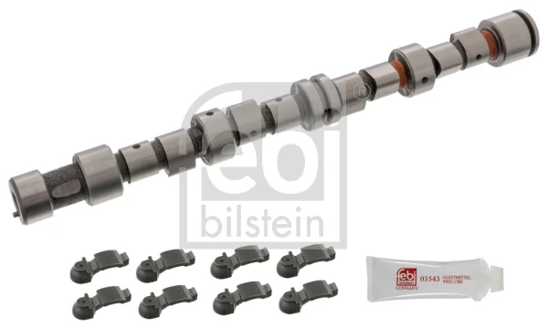 Camshaft Kit 12242