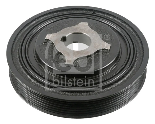 Belt Pulley, crankshaft 47154