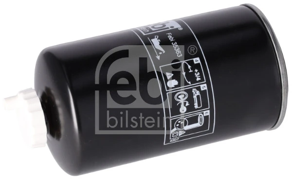 FEBI BILSTEIN 35363 Fuel Filter