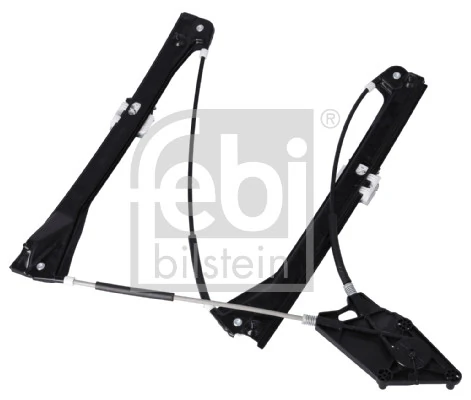 Window Regulator 176488
