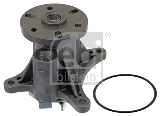 Water Pump, engine cooling 44197