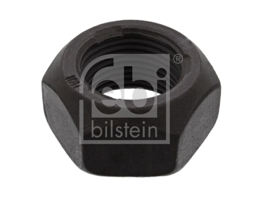 Wheel Nut 05391
