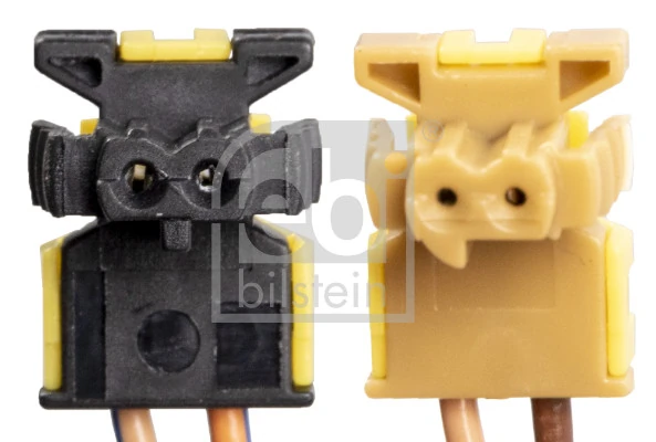 FEBI BILSTEIN 184269 Clockspring, airbag