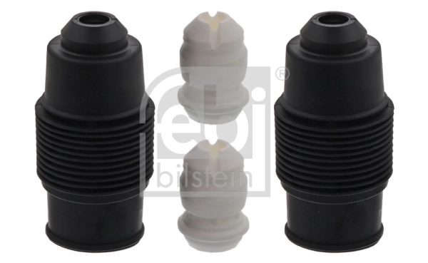 Dust Cover Kit, shock absorber 13060
