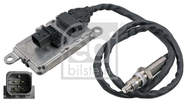 NOx Sensor, urea injection 176852