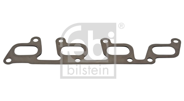 Gasket, exhaust manifold 45747
