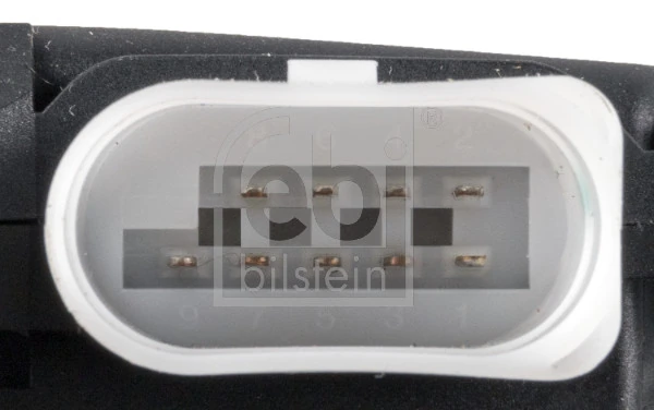 Door Lock febi Plus 179152