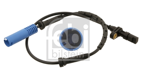 Sensor, wheel speed 30247