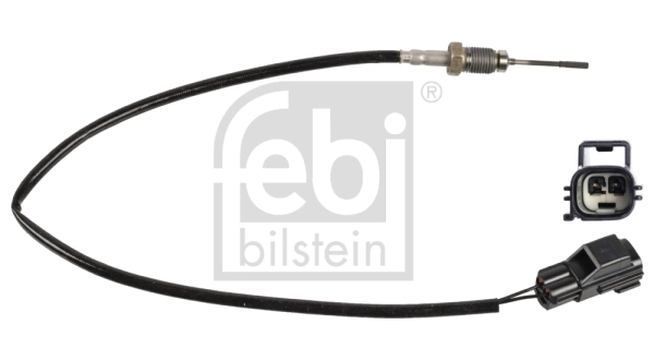 Sensor, exhaust gas temperature 107665