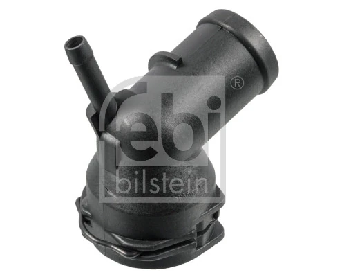 Coolant Flange 180693