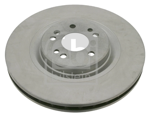 Brake Disc 21950