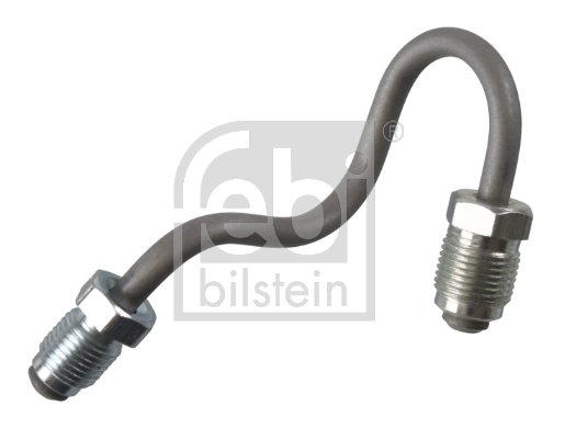 Brake Line 172798
