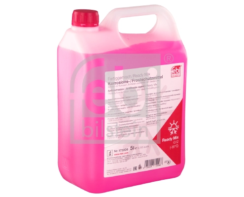 Antifreeze 172006