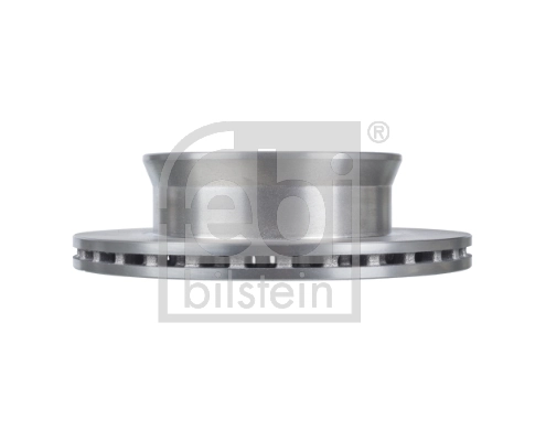 FEBI BILSTEIN 07517 Brake Disc