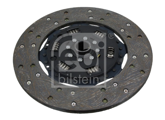 Clutch Disc 105067