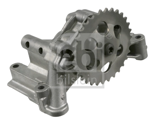 Oil Pump 22204