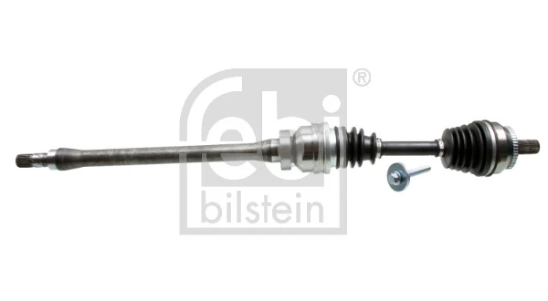 Drive Shaft 181265