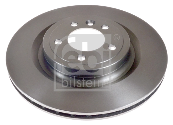 Brake Disc 108581