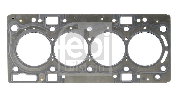 Gasket, cylinder head 171855