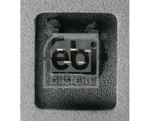 FEBI BILSTEIN 184221 Exterior Mirror