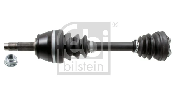 Drive Shaft 193765