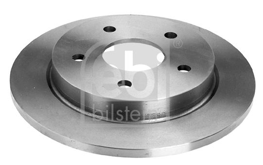 Brake Disc 05654