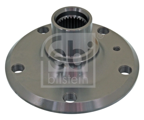 Wheel Hub 39819