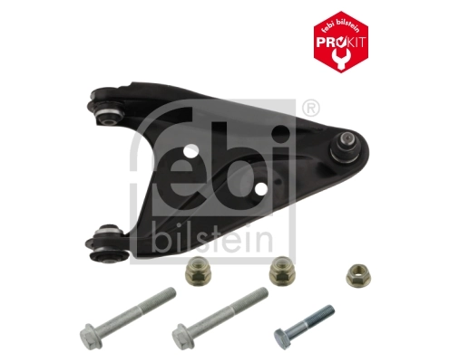Control/Trailing Arm, wheel suspension ProKit 40254