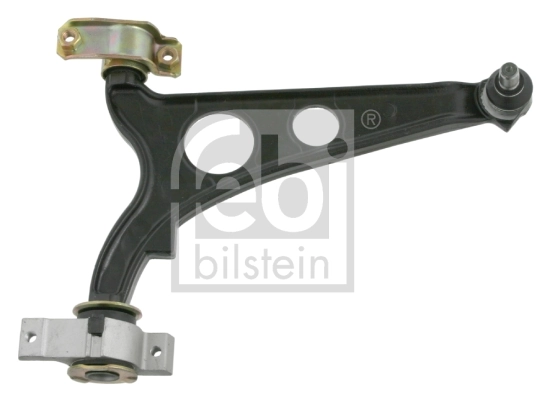 Control/Trailing Arm, wheel suspension 17993