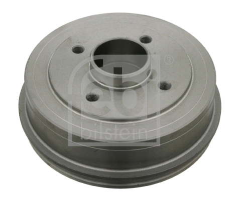 Brake Drum 09029