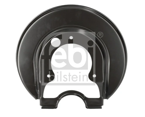 Splash Guard, brake disc 185927