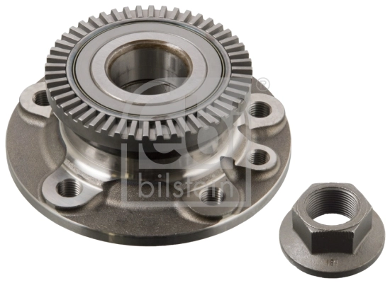 Wheel Bearing Kit 06167