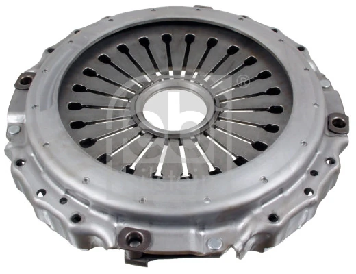 Clutch Pressure Plate 105300