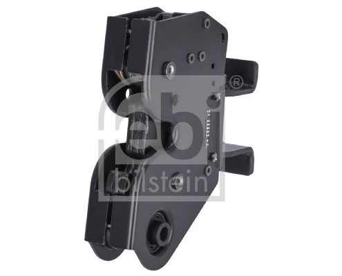 Door Lock, driver cab febi Plus 105844
