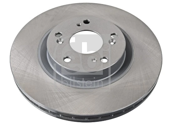 Brake Disc 108485