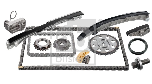 Timing Chain Kit Full Kit 178312