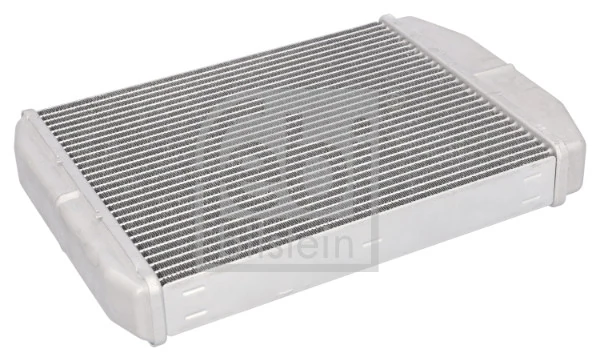 Heat Exchanger, interior heating 186332