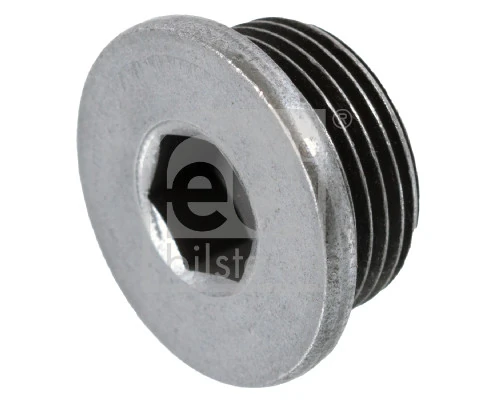 FEBI BILSTEIN 172178 Screw Plug, oil sump