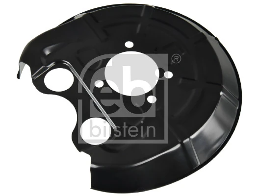 Splash Guard, brake disc 176760
