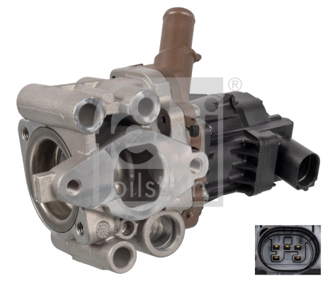 EGR Valve 108842