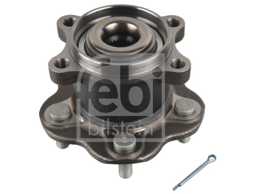 Wheel Bearing Kit 175371
