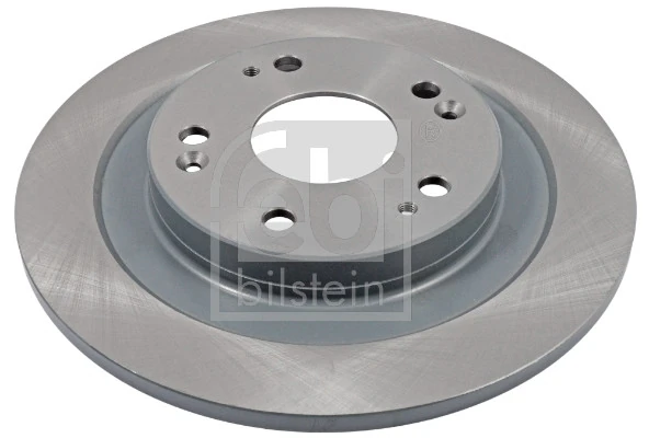 Brake Disc 108479