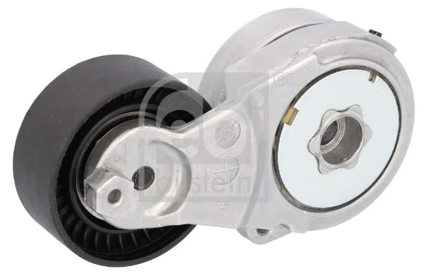 Belt Tensioner, V-ribbed belt 185480