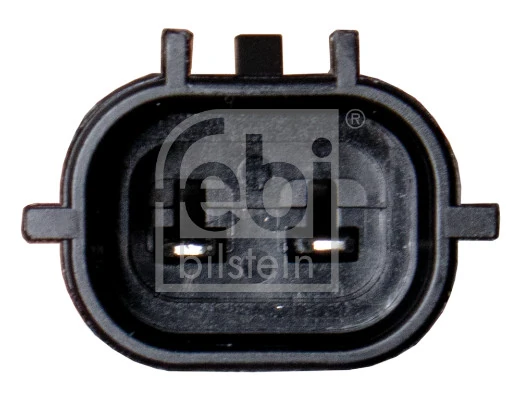 FEBI BILSTEIN 186390 Control Valve, camshaft adjustment